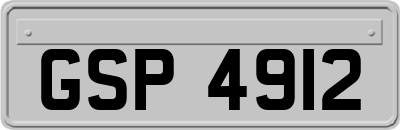 GSP4912