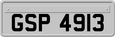 GSP4913