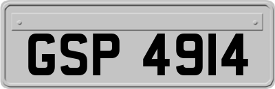 GSP4914