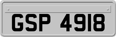 GSP4918