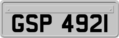 GSP4921