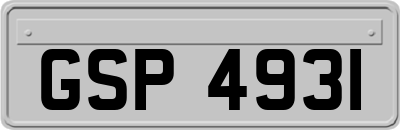 GSP4931