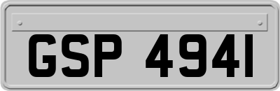 GSP4941