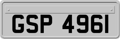 GSP4961