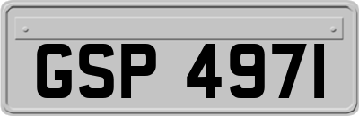 GSP4971