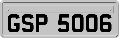 GSP5006