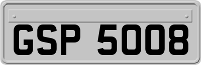 GSP5008