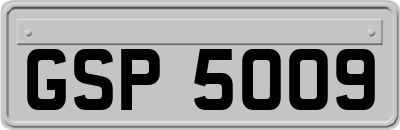 GSP5009