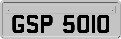 GSP5010