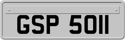 GSP5011
