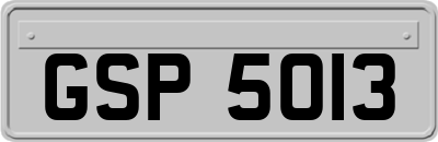 GSP5013