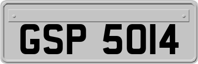 GSP5014