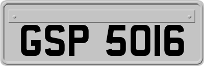 GSP5016