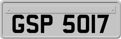 GSP5017