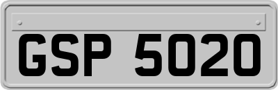 GSP5020