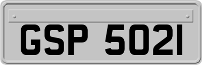 GSP5021
