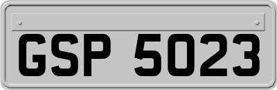 GSP5023