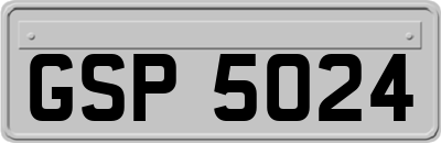 GSP5024