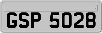 GSP5028