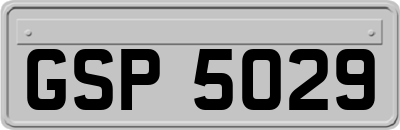 GSP5029