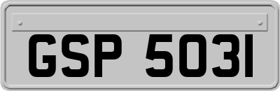 GSP5031