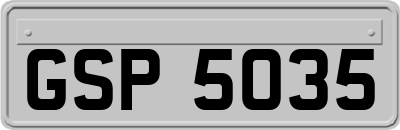 GSP5035