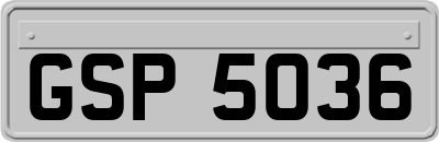 GSP5036