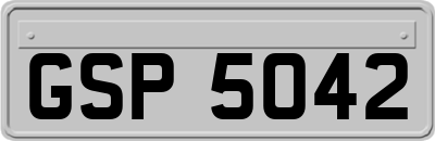 GSP5042