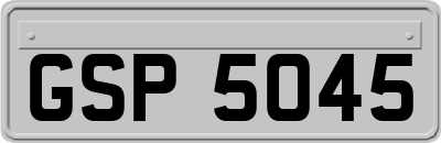 GSP5045