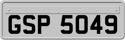 GSP5049