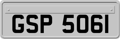 GSP5061