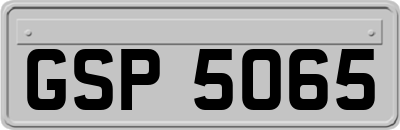 GSP5065