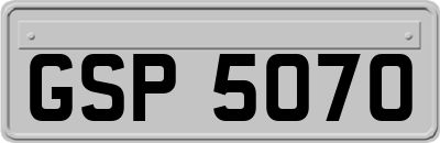 GSP5070