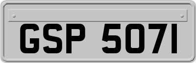 GSP5071