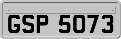 GSP5073
