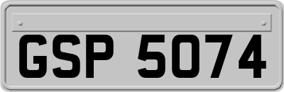 GSP5074