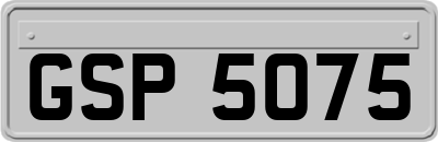 GSP5075