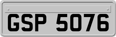 GSP5076