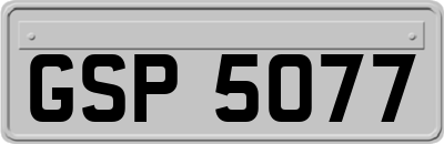 GSP5077