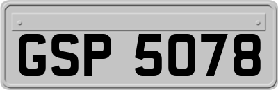 GSP5078