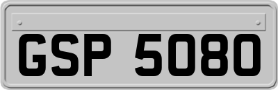 GSP5080