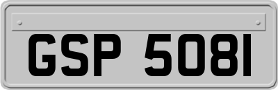 GSP5081