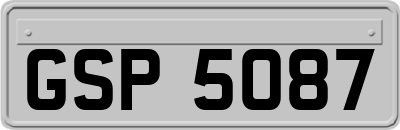 GSP5087