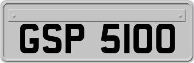 GSP5100