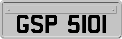 GSP5101