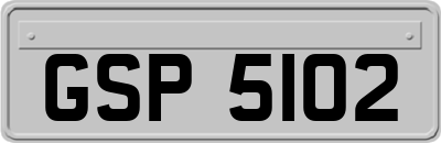GSP5102