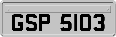 GSP5103