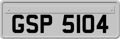 GSP5104
