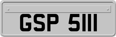GSP5111