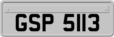 GSP5113